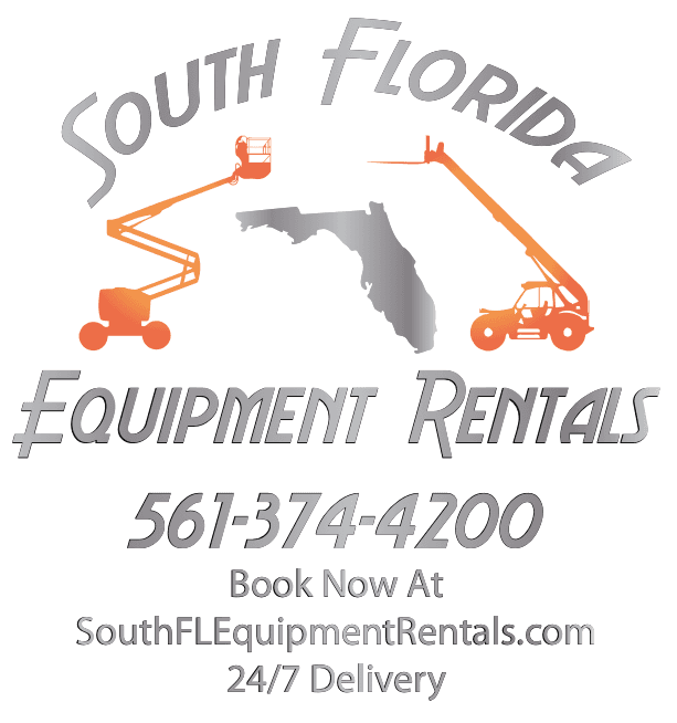 South Florida Equipment Rentals LLC